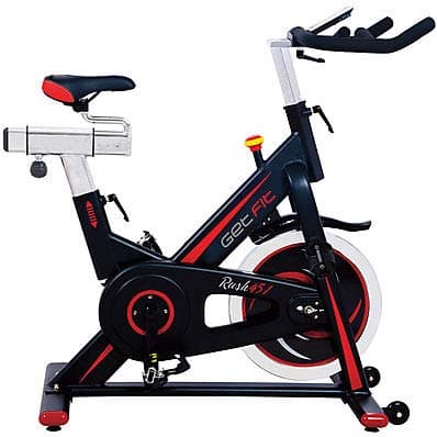 Indoor Cycling Rush 451 GetFIT