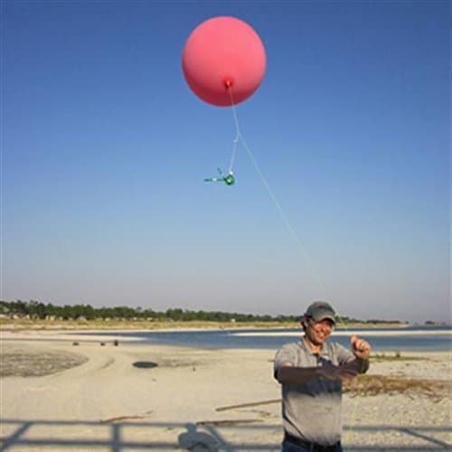Balloon Mapping Kit