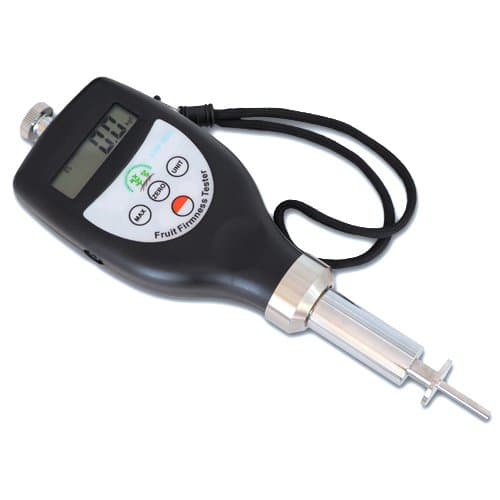 Digital Fruit Firmness Tester, Penetrometer (General Fruit)