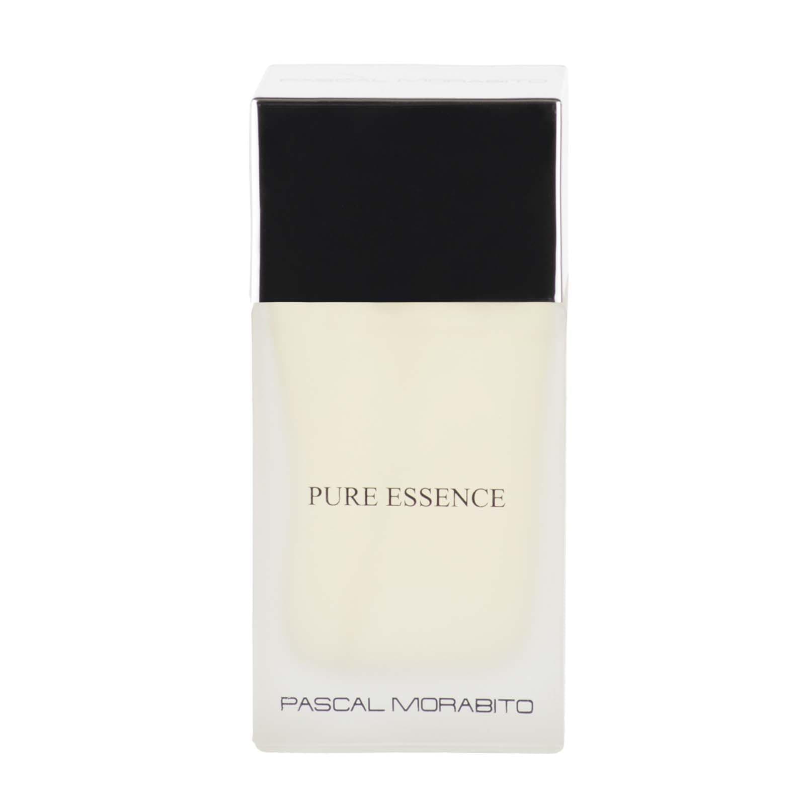 Pascal Morabito Pure Essence by Pascal Morabito for Men - 3.3 oz EDT Spray