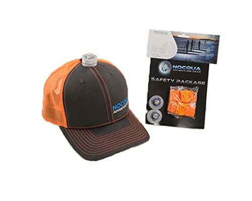 Nocqua Adventure Gear Safety Package