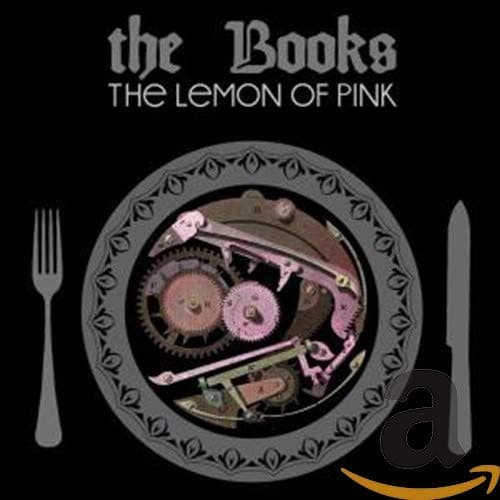 The Lemon Of Pink