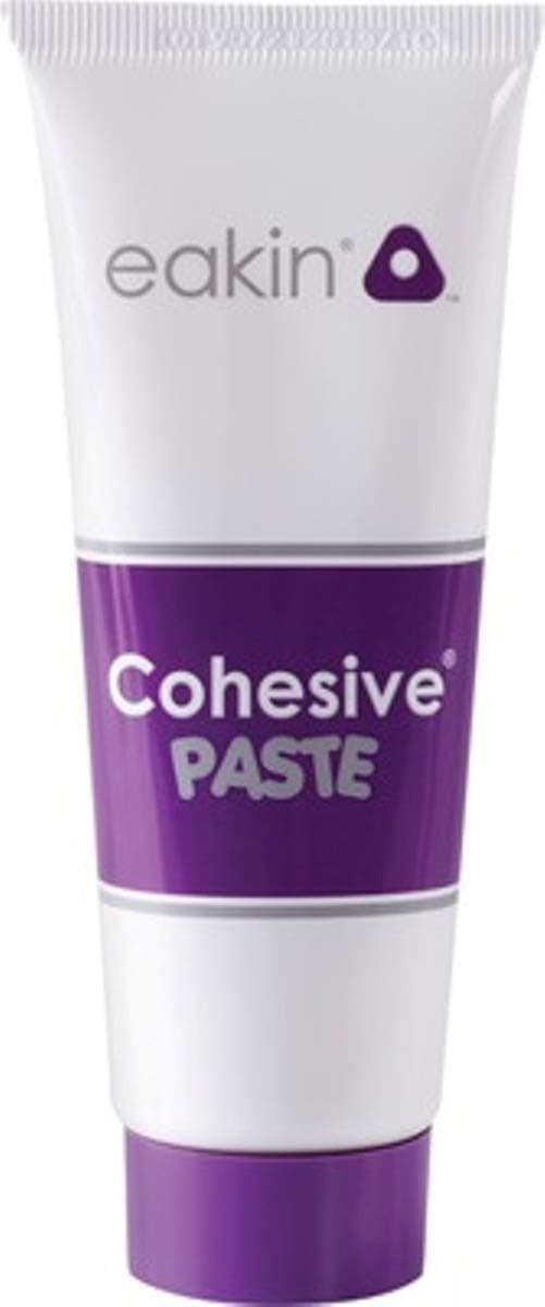 Eakin Cohesive Paste Clear, 2 Oz. Tube, 839010, n/a, 51839010