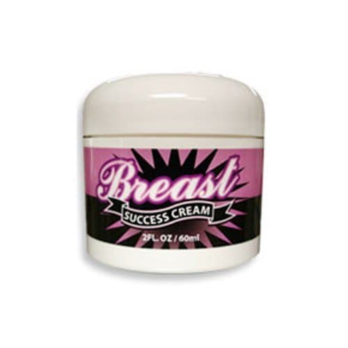 Breast Success Cream