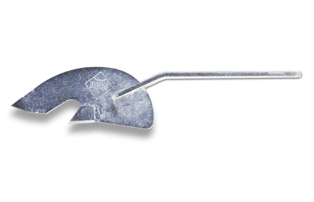 Rubi 66810 – Blade ,Grey(1.5 mm)