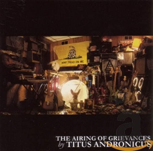 Airing of Grievances