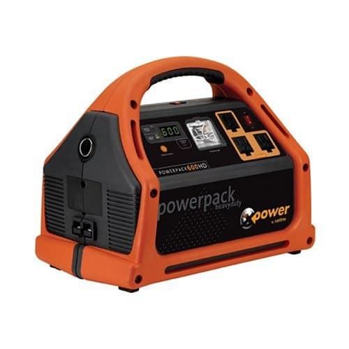 Xantrex XPower Powerpack 600HD Portable Power Source