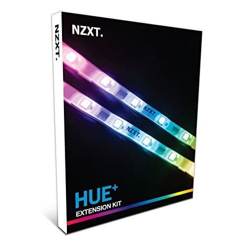 NZXT HUE+ Extension Kit (AC-HPL03-10)