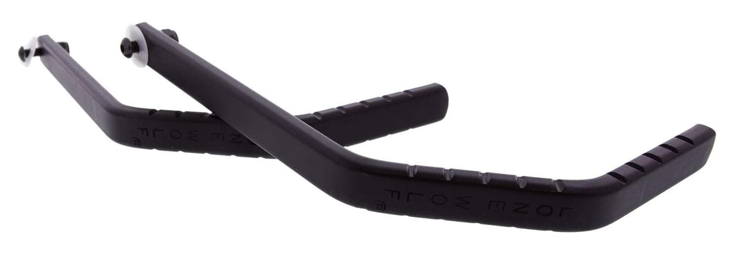 Lone Wolf Foot Rest for Alpha Model Platforms