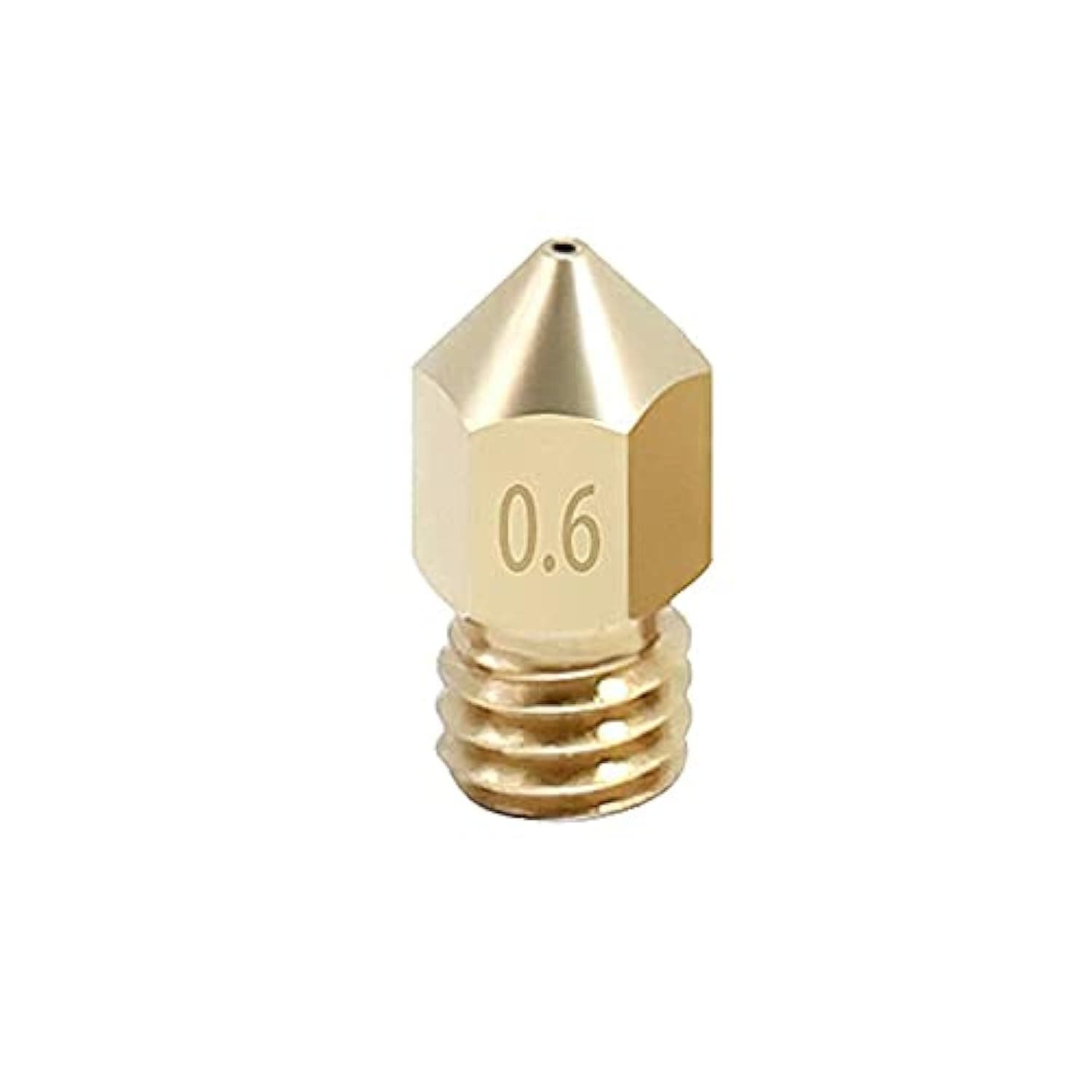 3IDEA CR MK8 0.6 mm Nozzle (1 pc)