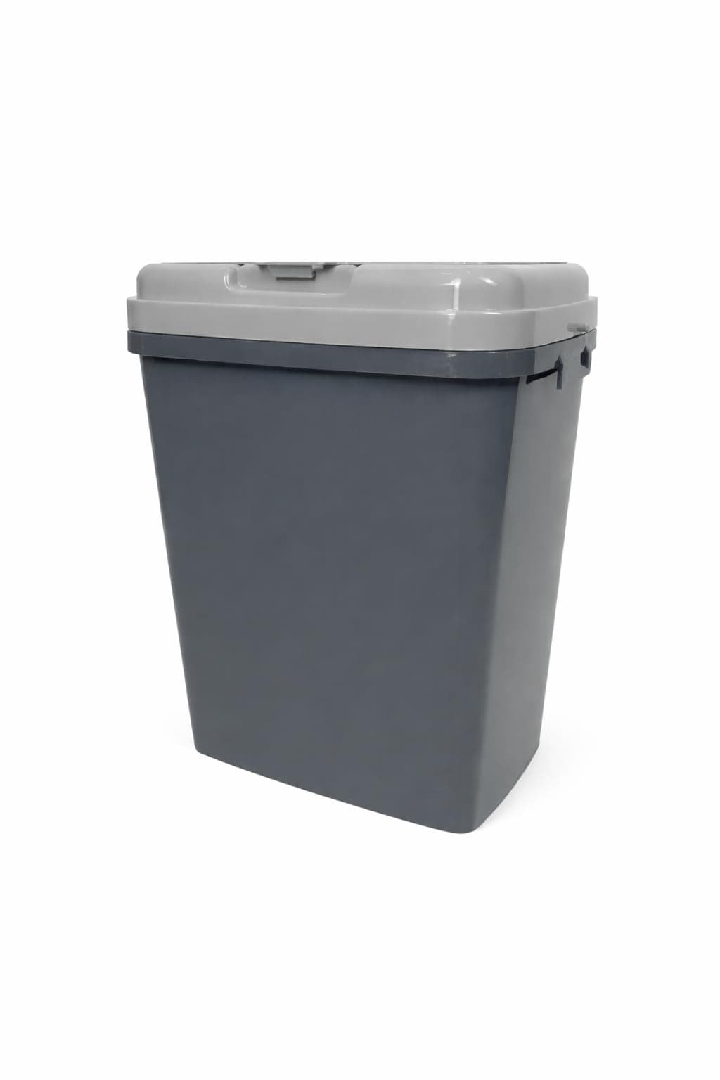 HH Home Hut Pet Food Storage Container 35L Dog Cat Animal Bin 16 KG Dry Feed 23KG Seed With food scoop and air tight seal