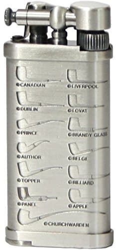 IM Corona Old Boy Pipe Lighter Japan Made