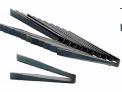 Ideal Heated Knives #4 Blade Square/Flat -BST04S