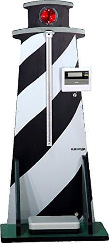 Goodtime Medical Lighthouse Pediatric Scale