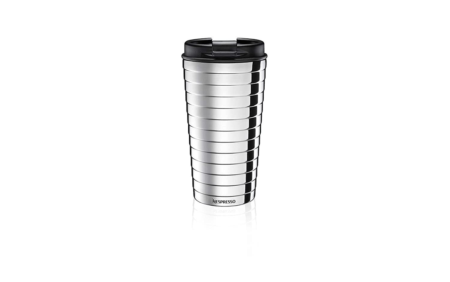 Nespresso travel mug