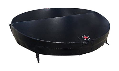 Hard Top Lid for Swift Current Portable Spa