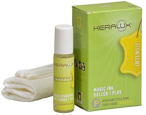 EFFASTYL/MAGIC INK ROLLER I PKUS Leather Remover Pen