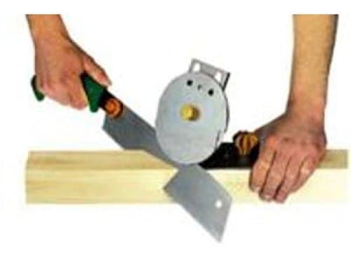 Precision Mitre Vice / Fits Japanese Kataba Saw