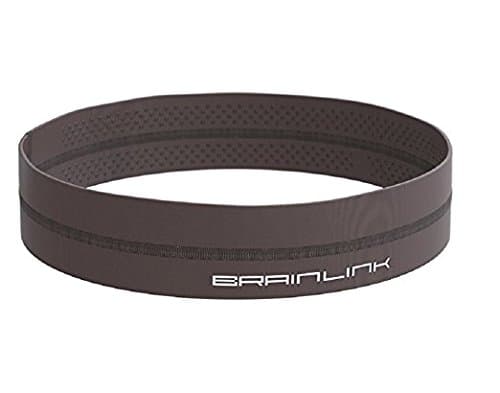BrainLink Gray Yoga Band (without System unit)