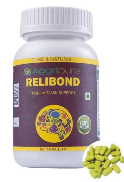 Relibond Tablet
