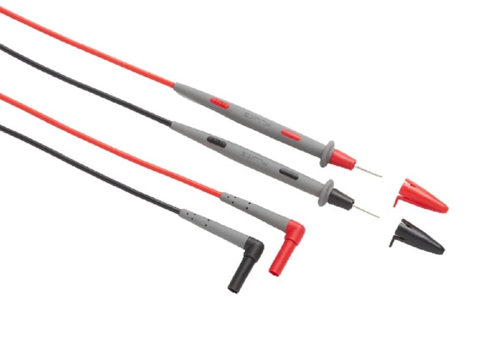 FLUKE 精密測定用テストリード・セット TL71