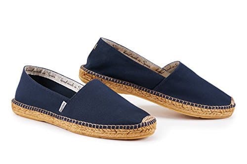 VISCATA Sitges - Navy Blue EU42