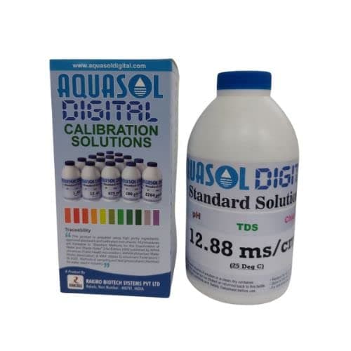 Conductivity Calibration Solution 12.88mS/cm