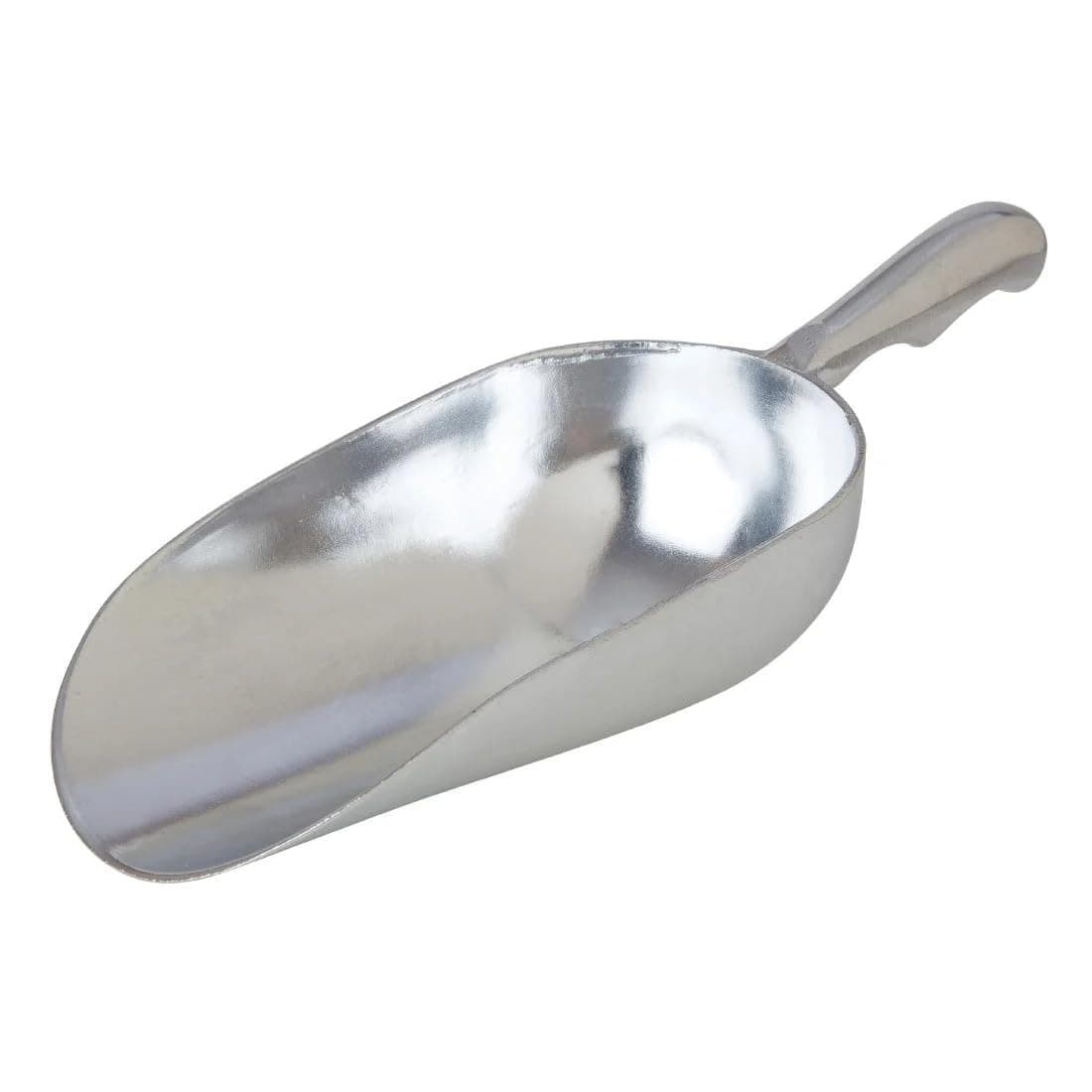 24oz Aluminium Ice Scoop