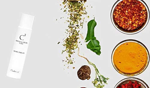 Cuticle & Cortex Care Aroma Therapy 150ml