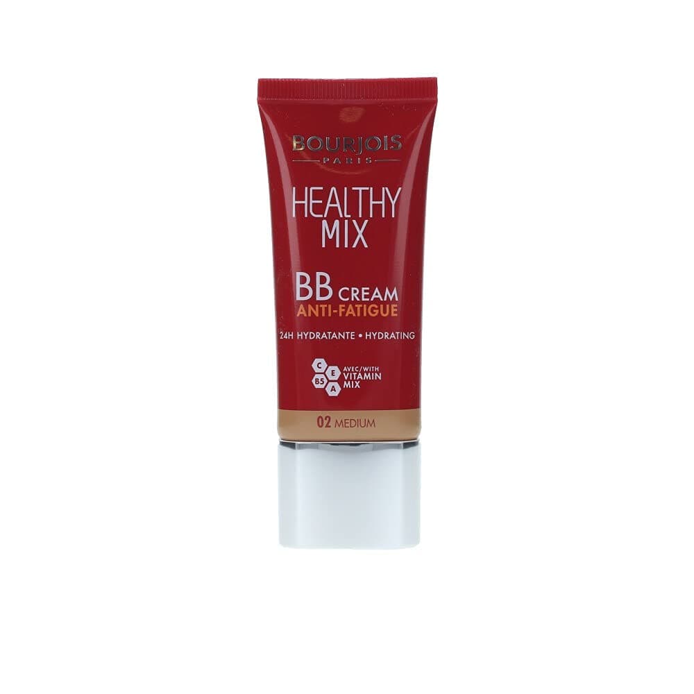 Healthy Mix Bb Cream 30ml, 02 Medium