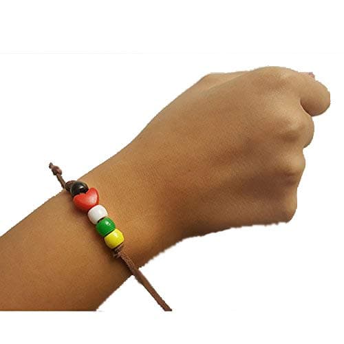 Silent Gospel Bracelet 10 Each Pack