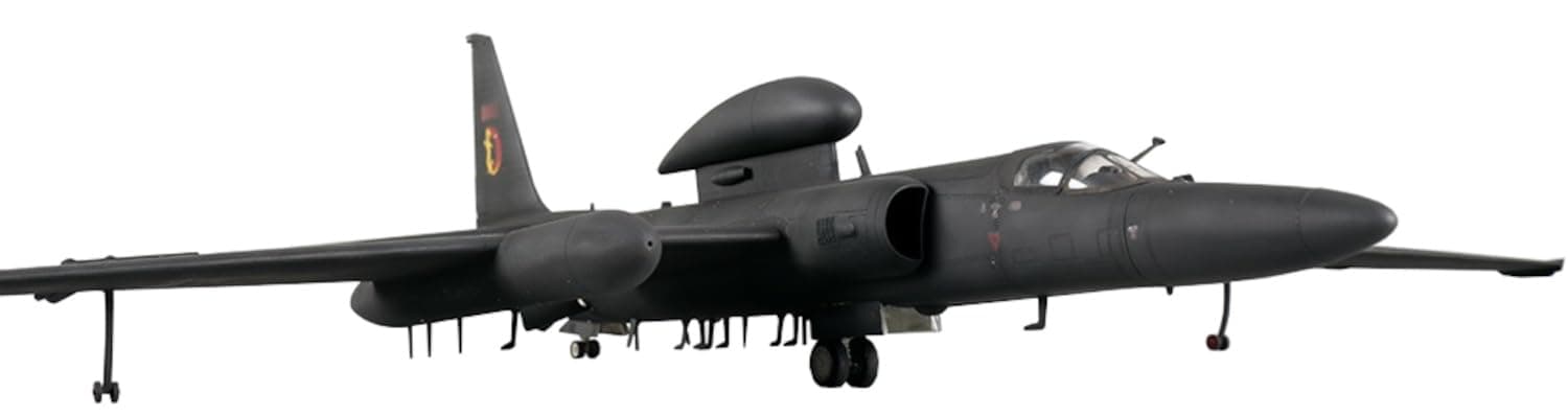 U-2R Dragon Lady Senior Span