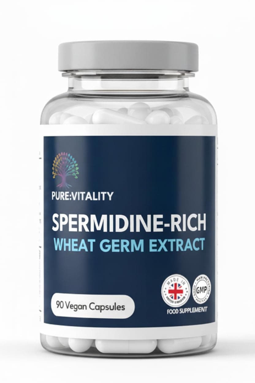 Spermidine