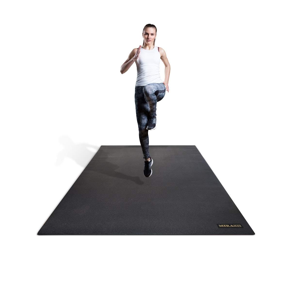 Miramat extra large premium workout mats