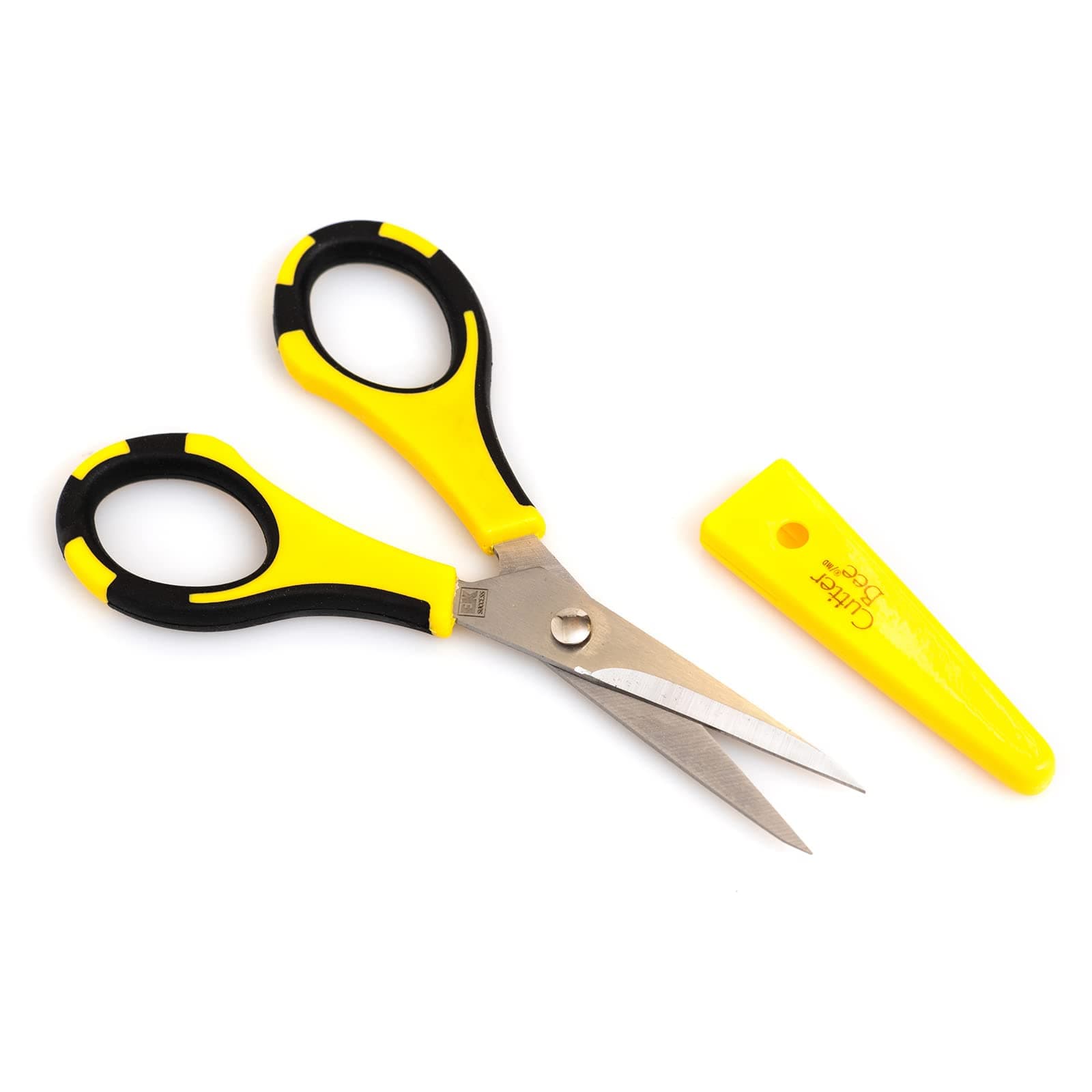 Ek Success Cutter Bee Scissors 5"-Original