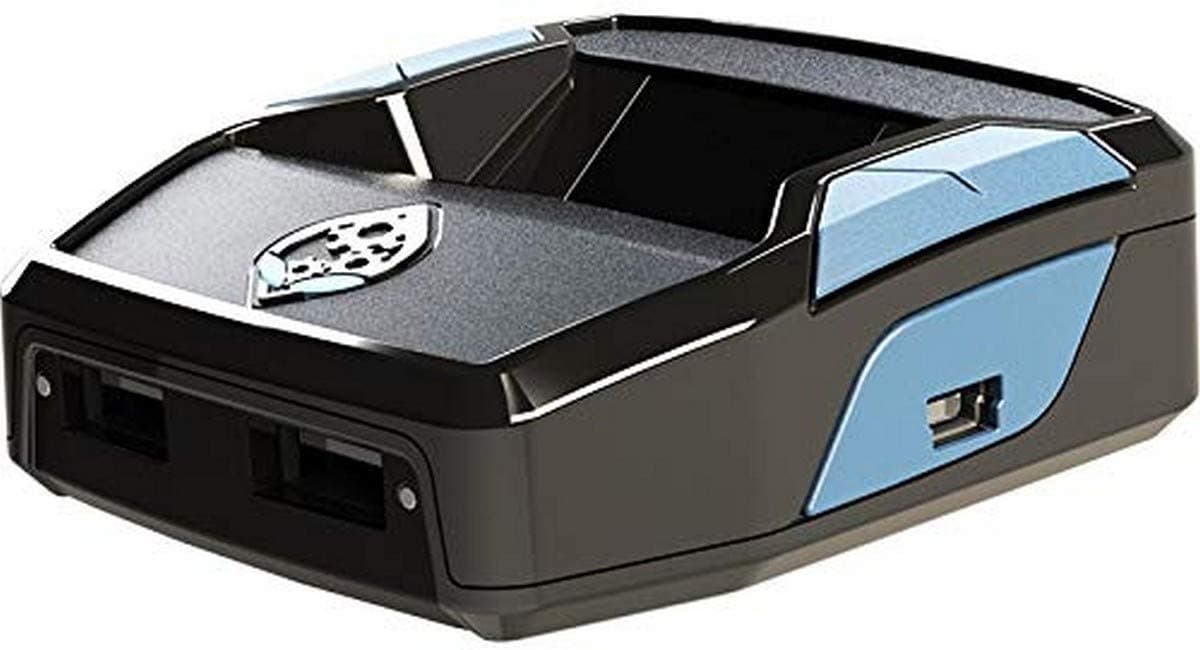 Cronus Zen Controller Emulator for Xbox, PlayStation, Nintendo and PC (CM00053)