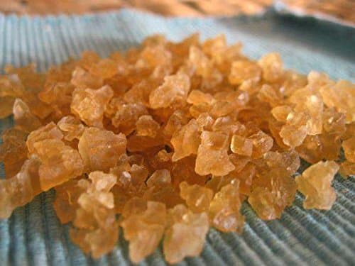 Dried Authentic Water Kefir Grains