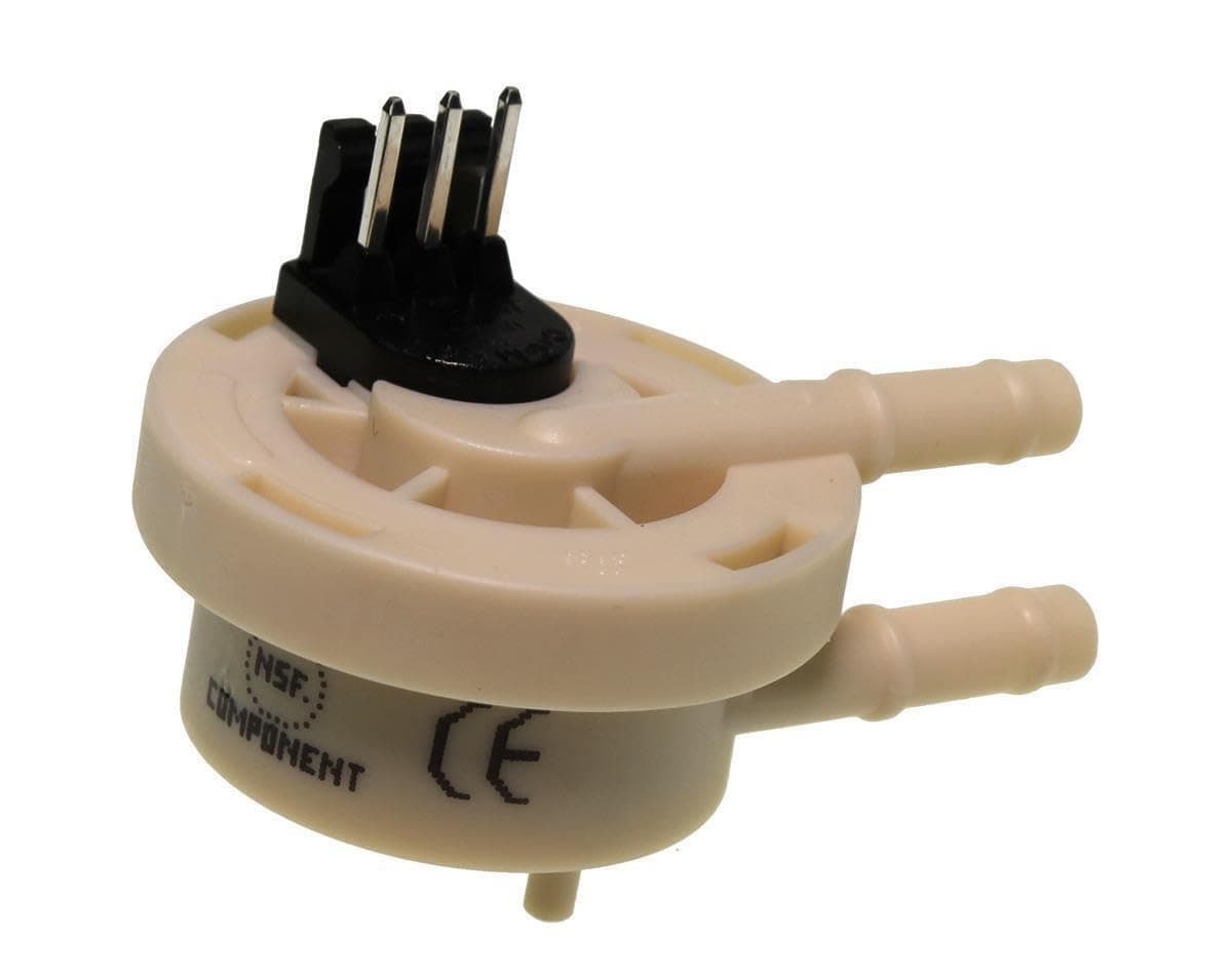 PiebertFlowmeter, Compatible with Melitta Caffeo CI, Gourmet, Lattea - Pitcher