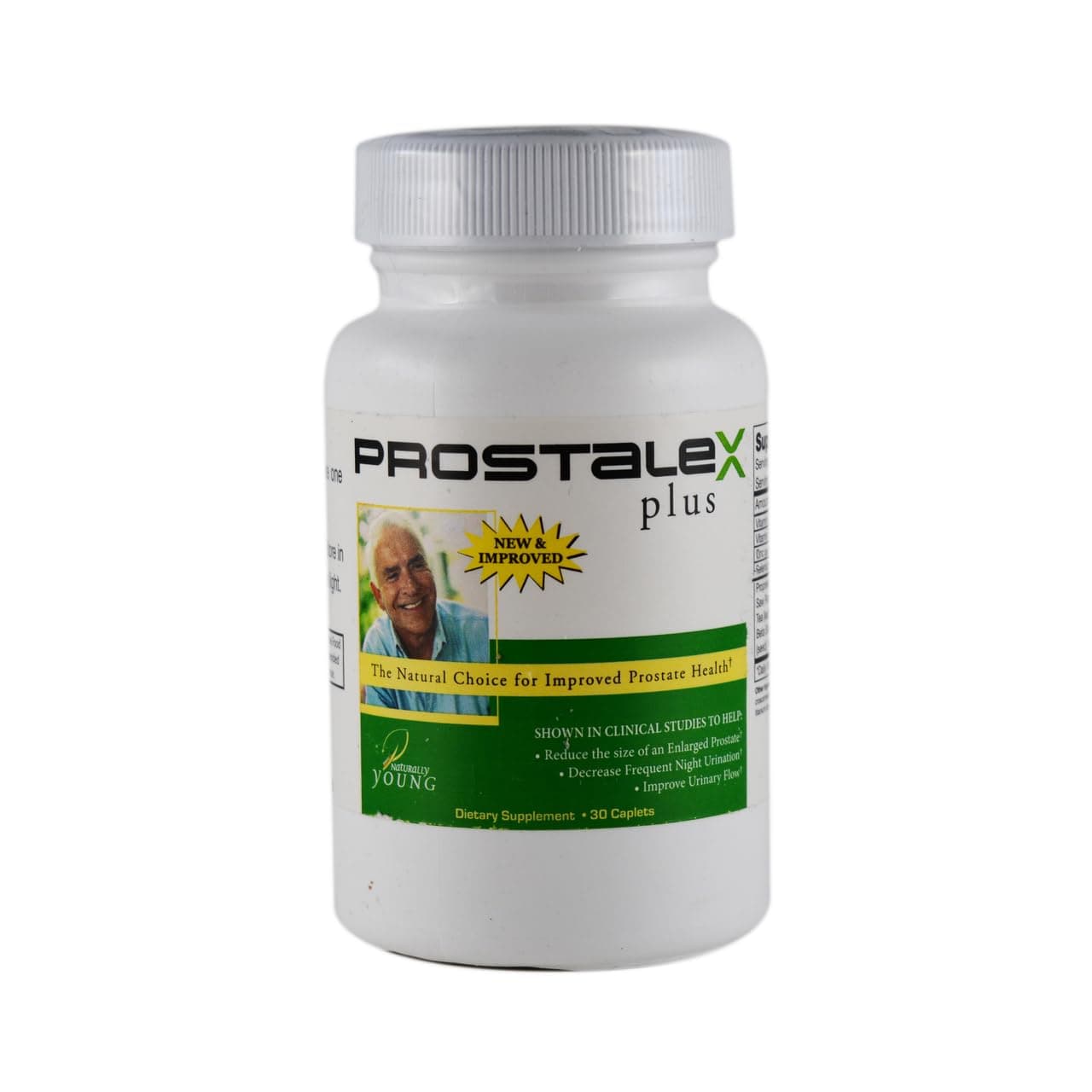 Windmill- Prostalex Plus, 30 Caplets