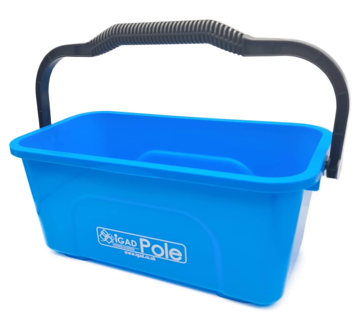 IGAD Window Cleaning Squeegee Bucket 12l