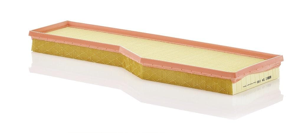 Mann Filter C 54 165 Air Filter