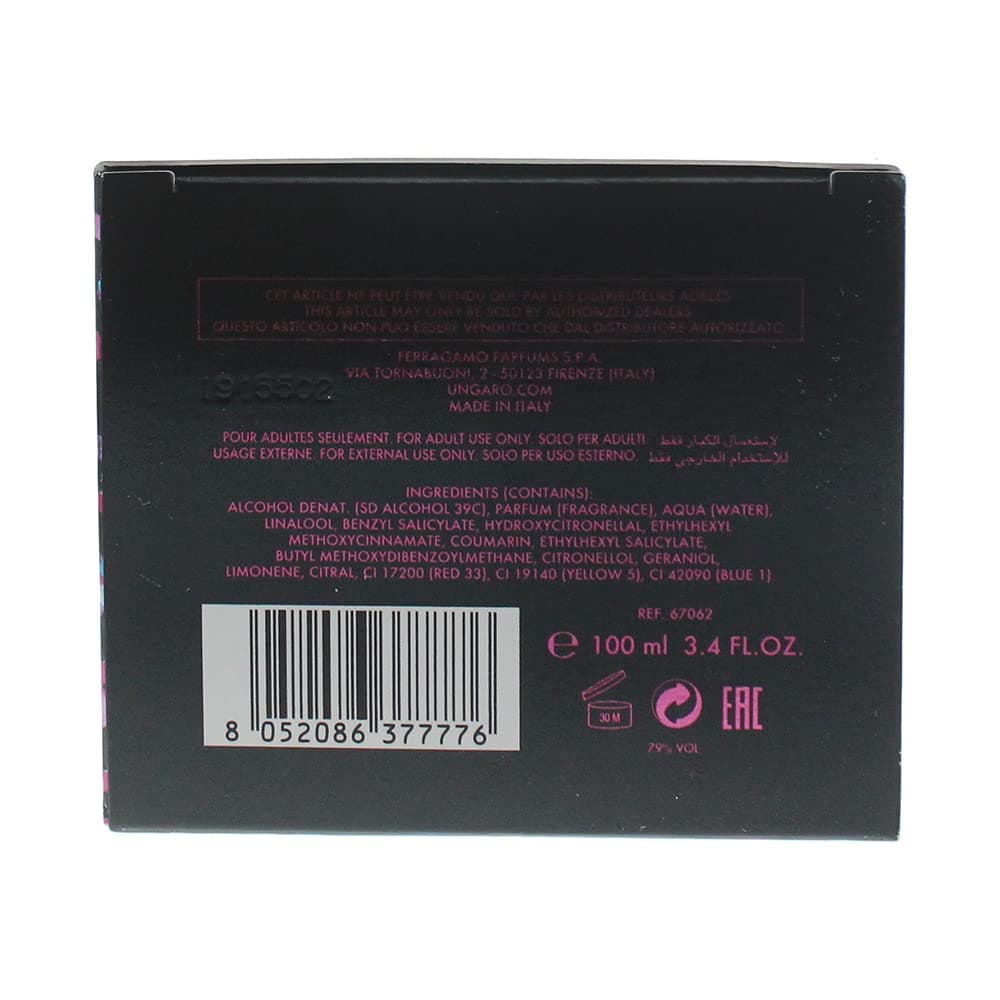 EMANUEL UNGARO For Her Eau de Parfum 100ml