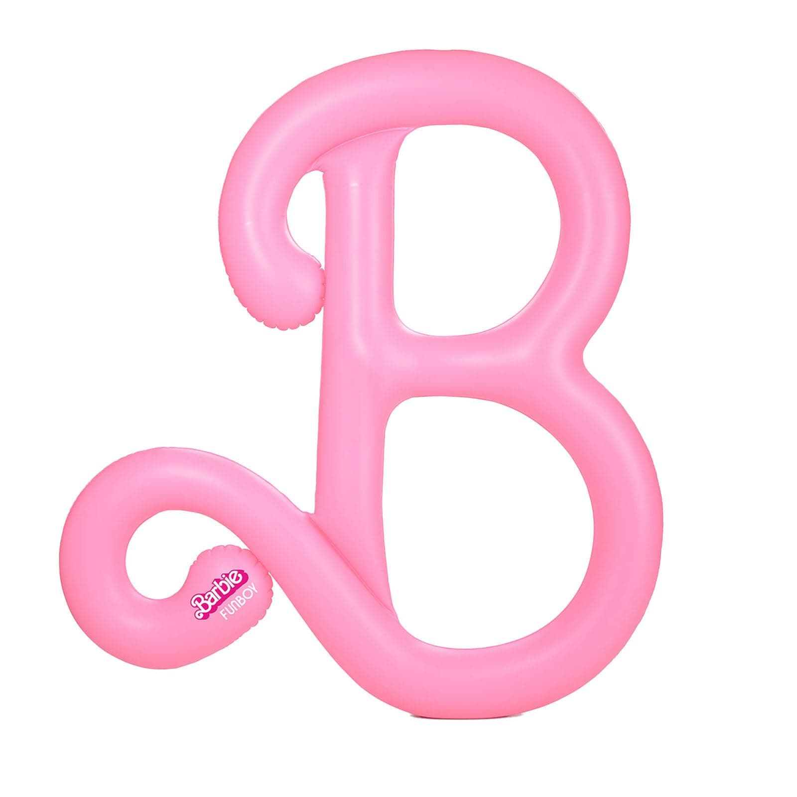 Barbie Luxury Inflatable Golf Cart Summer Pool Float