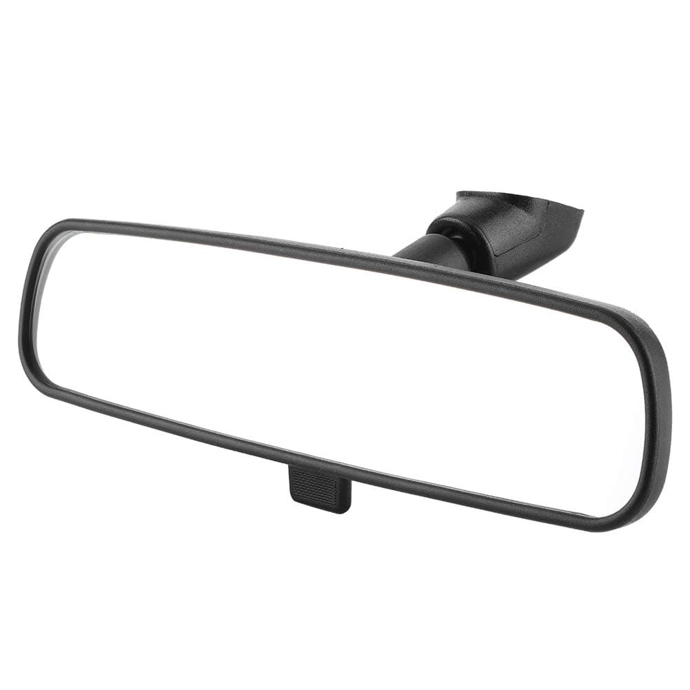 Interior Rear View Mirror, Modified Rearview Mirrors Adjustable Driving Instructor Mirror Inner Rear View Mirror For Rogue X‑trail Car Parts 96321‑2dr0a