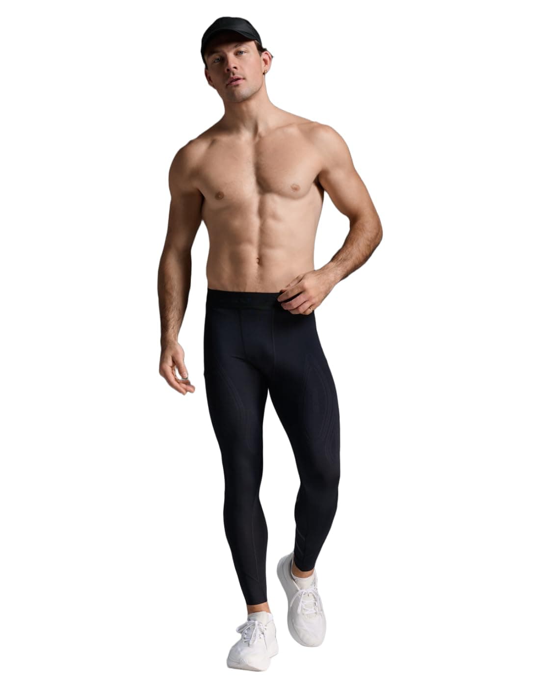 Mcs x Training Comp Tights