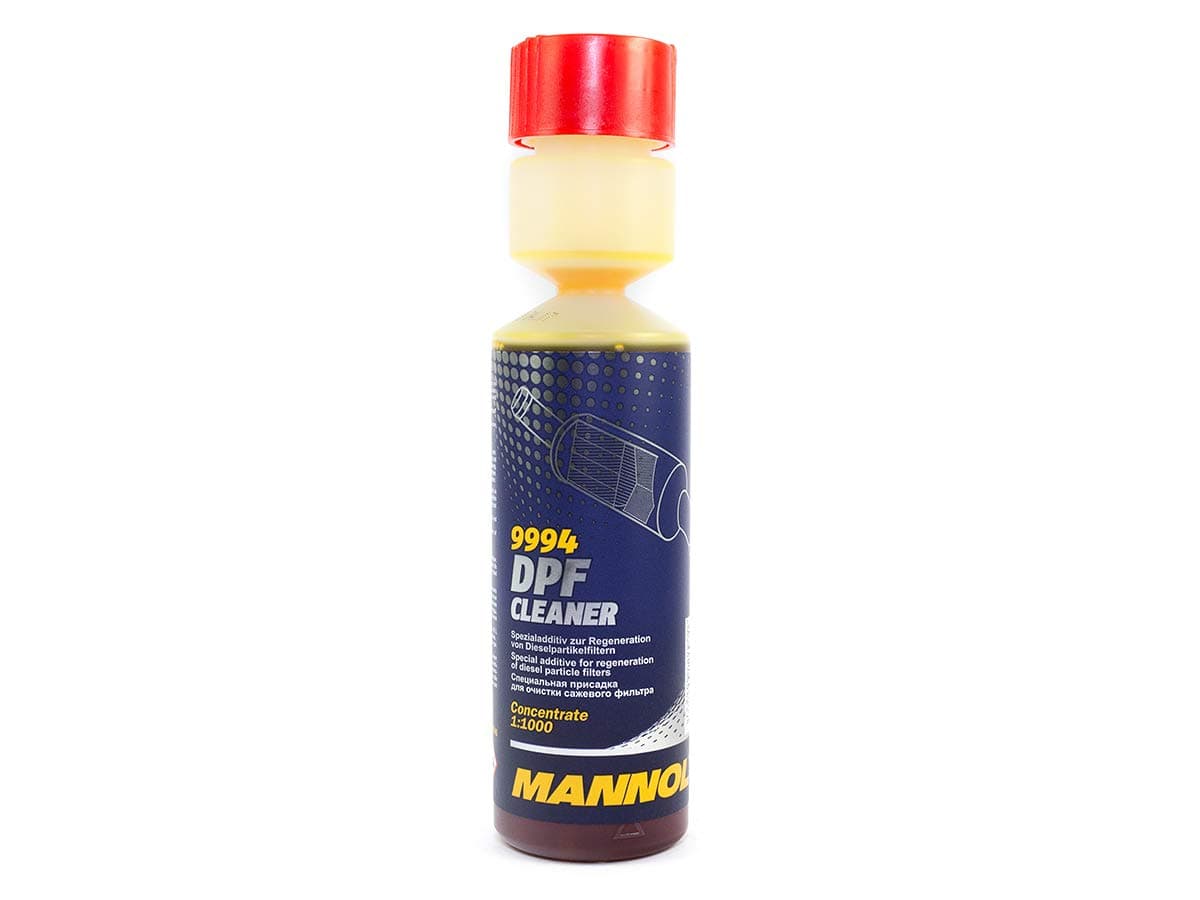 River Direct MANNOL 9994 DPF Cleaner 250ml