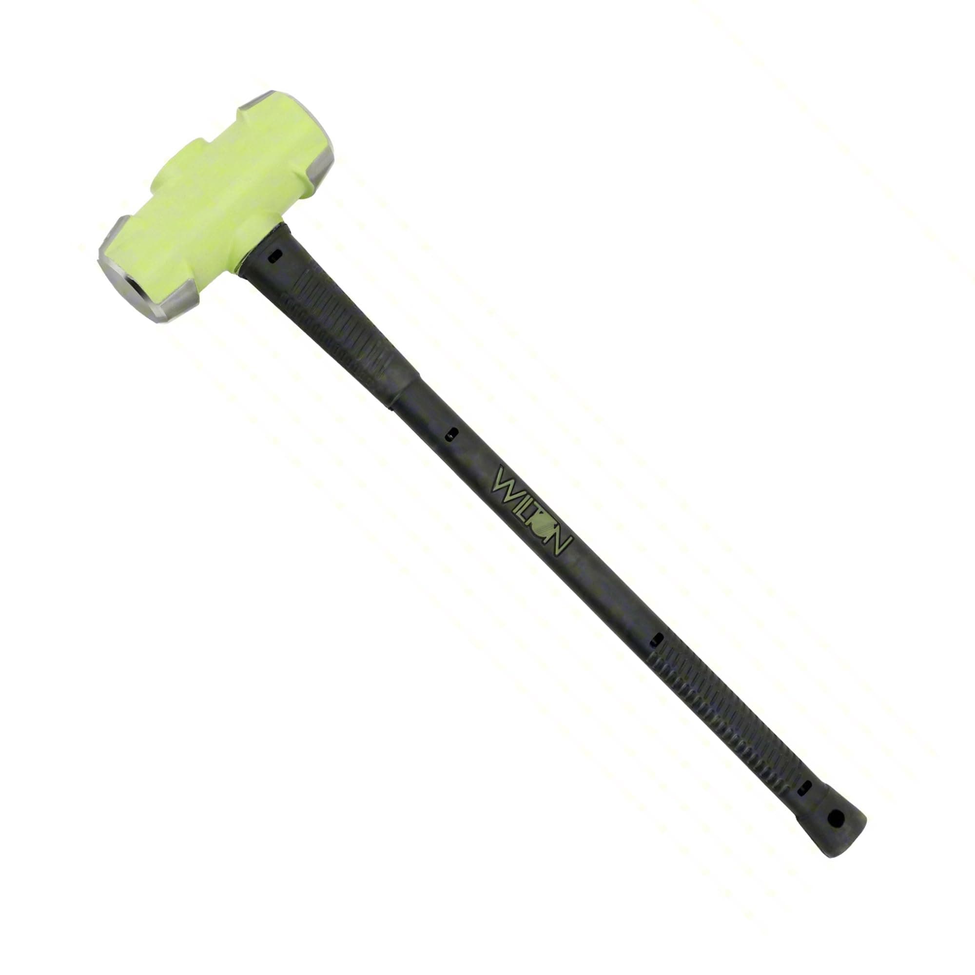 Wilton B.A.S.H 36" Sledge Hammer, 14 Lb Head (21436)