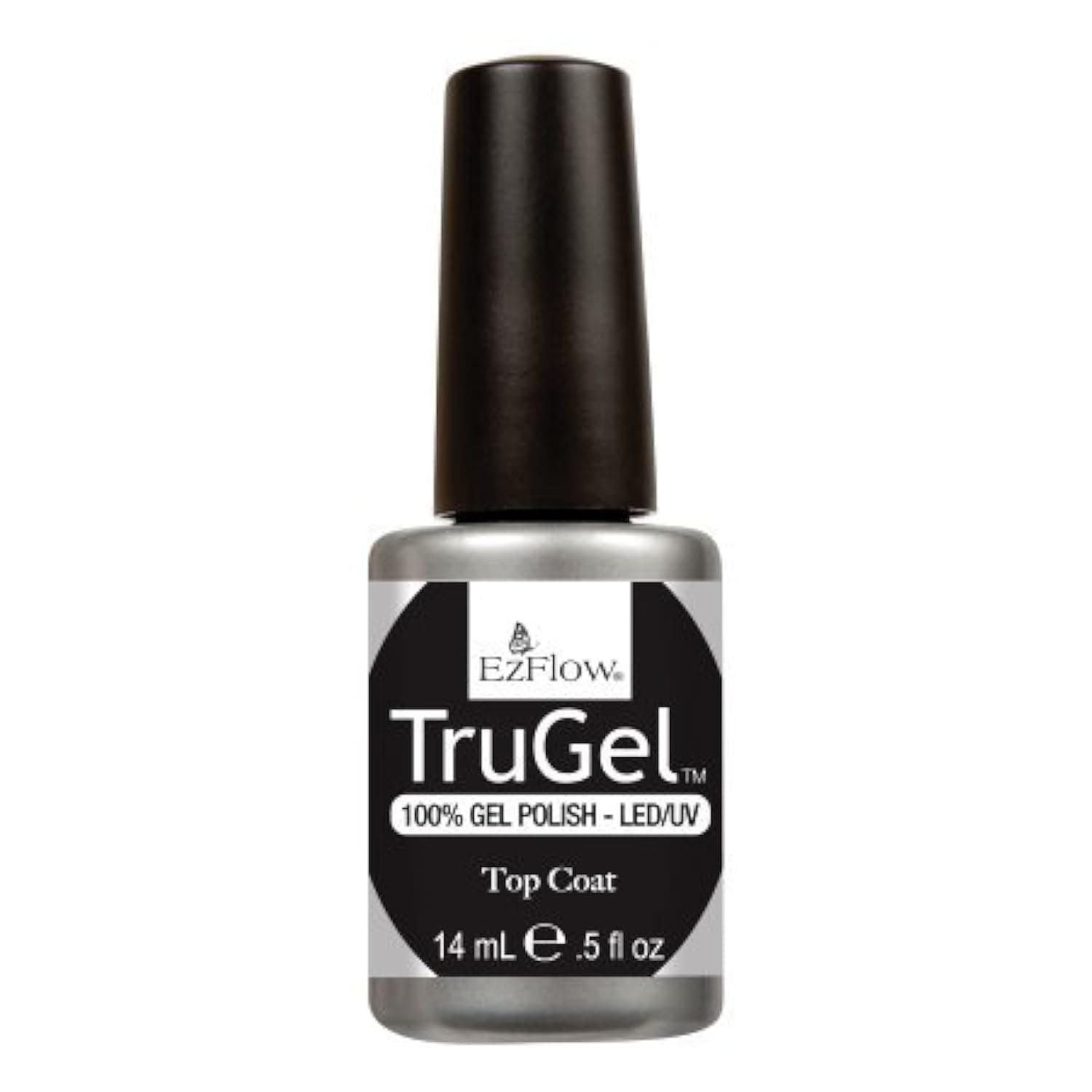 EZ FLOW Trugel System, Top Coat
