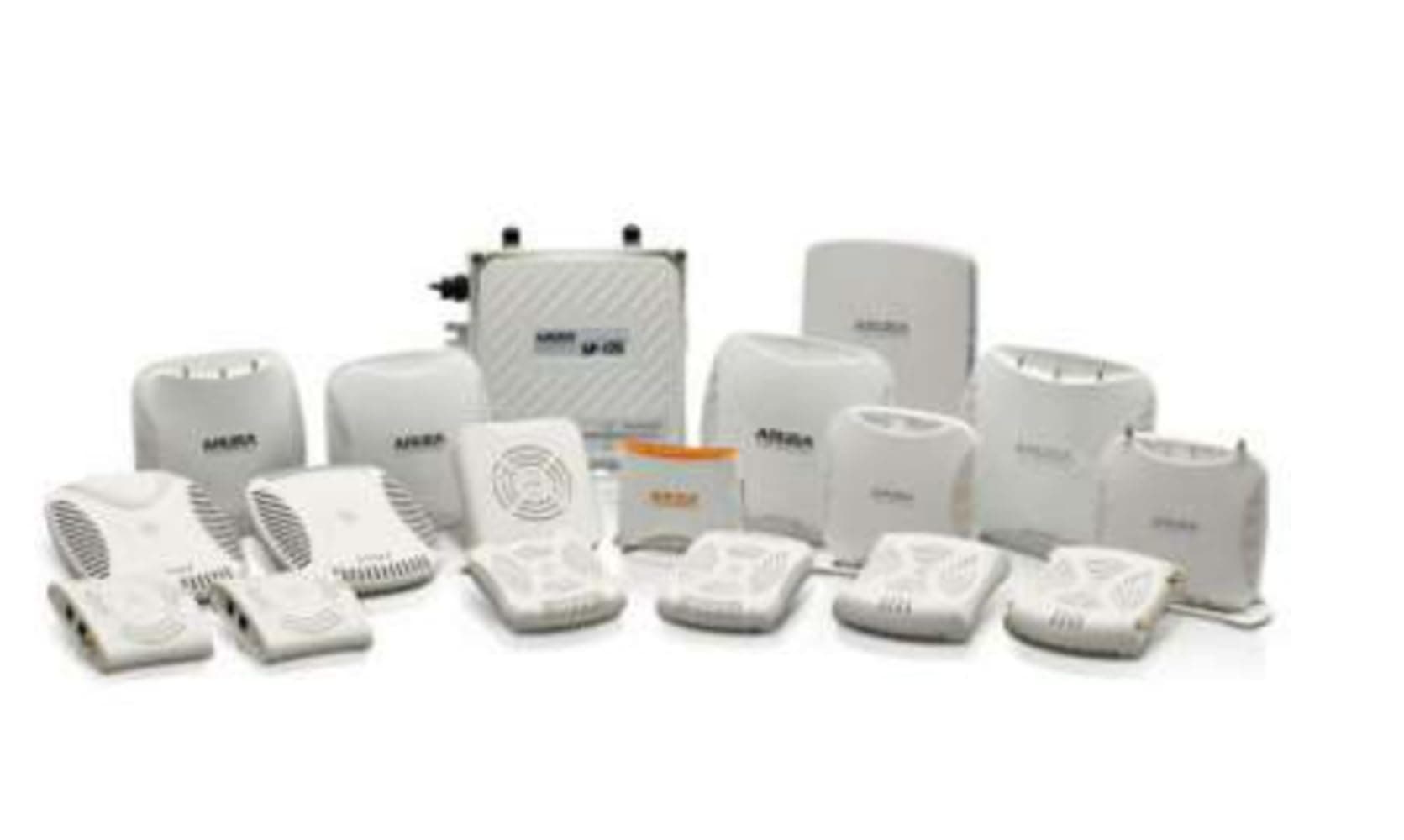 HP Aruba Iap-207 Us Instant 2X2:2