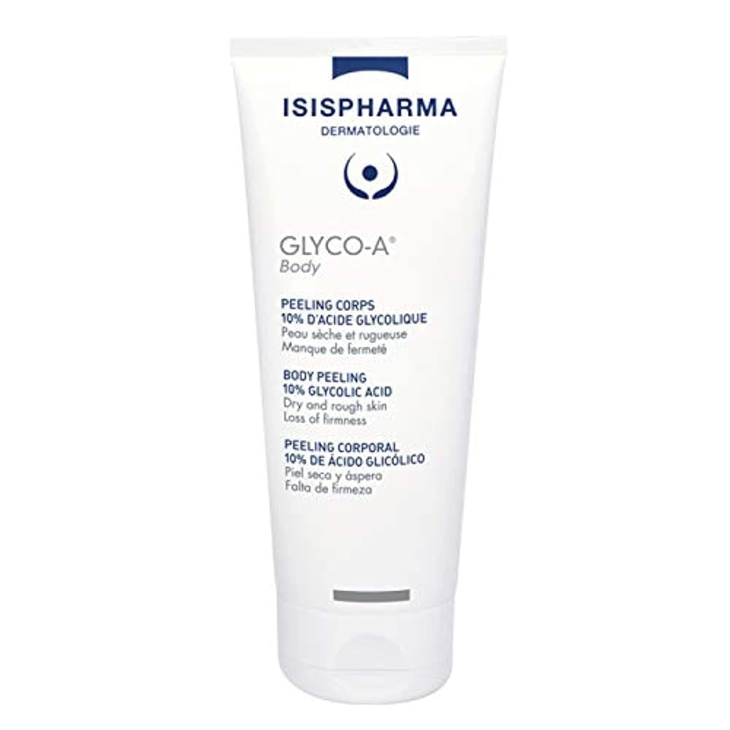 Glyco-A Body Peeling (200ml)